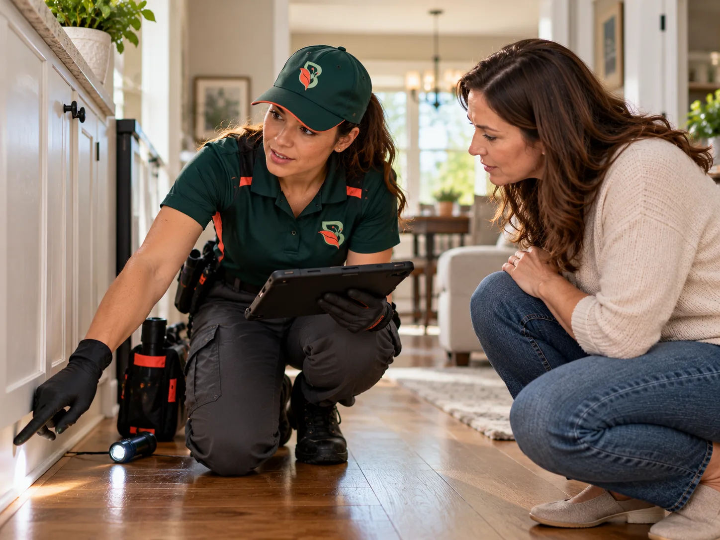 Pest Control Rossville, IN FAQs